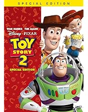 トイストーリー1 Amazon.co.jp: Toy story 1 : DVD